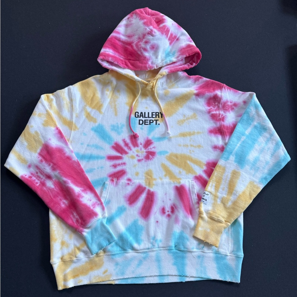 Gallery Dept Hoodie